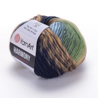YarnArt Harmony A4